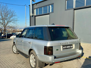 Land Rover Range Rover foto 4