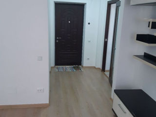 Apartament cu 1 cameră, 50 m², Centru, Chișinău foto 7