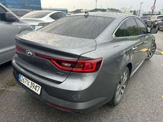 Renault Talisman foto 5