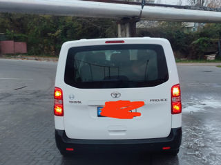 Toyota Proace foto 3