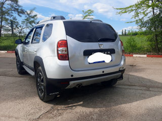 Dacia Duster фото 3