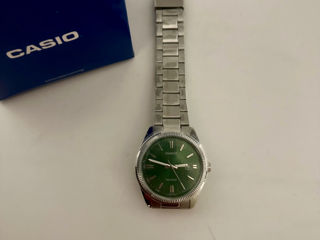 Vând ceas Casio mtp1302d-3avt