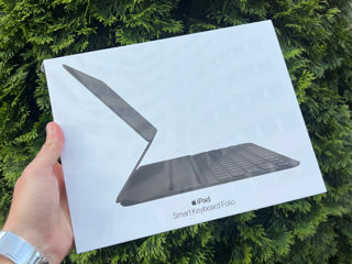 Vând Ipad Smart Keyboard Folio / Nouă - Sigilată foto 1