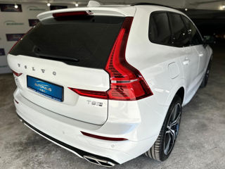 Volvo XC60 foto 17