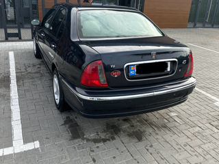 Rover 45