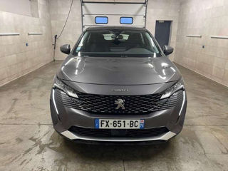 Peugeot 3008 foto 2