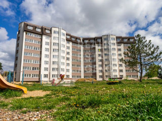 Apartament cu 3 camere, 133 m², BAM, Bălți foto 12