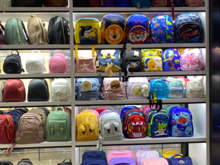 Новое поступление детских и школьных рюкзаков !    оптом и в розницу от фирмы pigeon ! foto 14