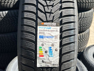 Hankook 235/55 R19 Зима / Iarna