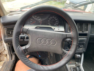 Audi 80 foto 3