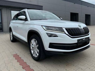 Skoda Kodiaq foto 2