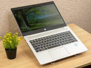 Hp Probook 440 G6/ Core I5 8265U/ 8Gb Ram/ 256Gb SSD/ 14" FHD IPS! foto 4