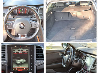 Renault Talisman foto 6