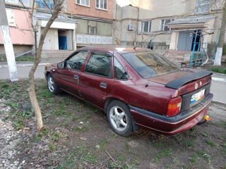 Opel Vectra foto 4