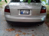 Audi A4 foto 1