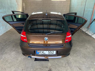 BMW 1 Series foto 3