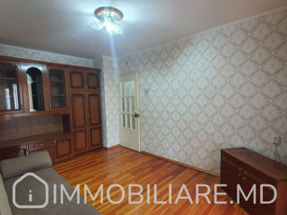 Apartament cu 2 camere, 38 m², Ciocana, Chișinău foto 5