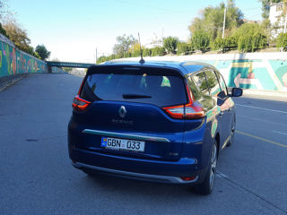 Renault Grand Scenic foto 4