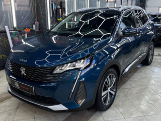 Peugeot 3008 foto 2