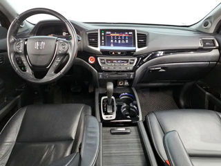 Honda Pilot foto 7