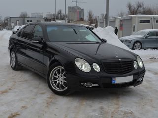 Avto prokat mercedes ot 20evro sutka 400 lei dizeli/automat/consum 5 l foto 6