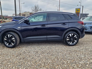 Opel Crossland X foto 3