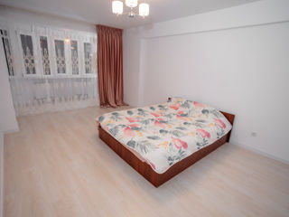 Apartament cu 2 camere, 85 m², Sculeni, Chișinău foto 6