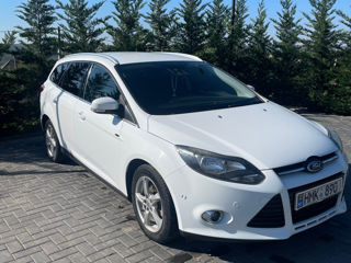 Ford Focus foto 2