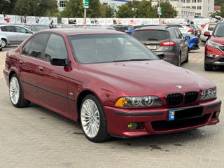 BMW 5 Series foto 5