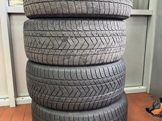 265/45 r20