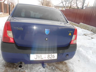 Dacia Logan foto 2