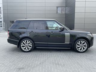 Land Rover Range Rover foto 6