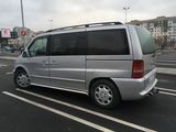 Mercedes V Class foto 4