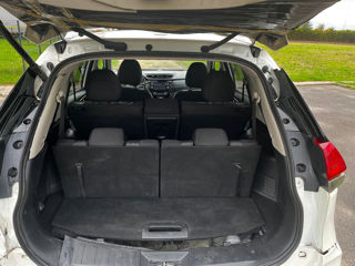 Nissan X-Trail foto 17