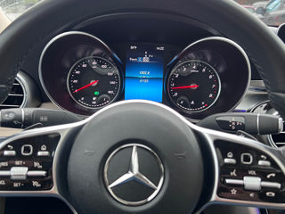 Mercedes C-Class foto 9