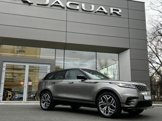 Land Rover Range Rover Velar foto 6