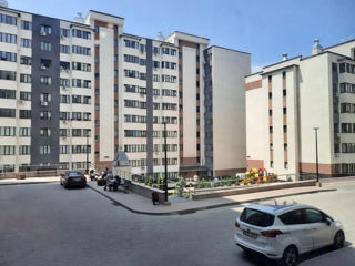 Apartament cu 3 camere, 69 m², Buiucani, Chișinău foto 17