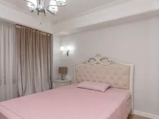 Apartament cu 3 camere, 91 m², Ciocana, Chișinău foto 8