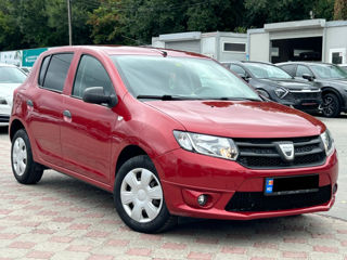 Dacia Sandero foto 5