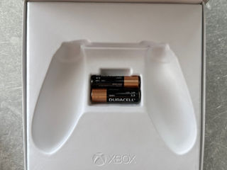 Controller for Xbox Series X/S, Robot White foto 3