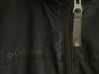 Куртка демисезонная Columbia foto 2