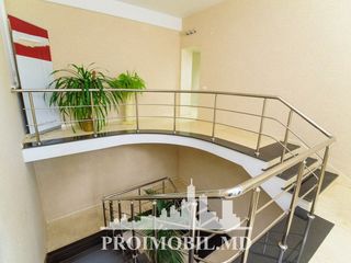 Oficiu prezentabil! str. Sfatul Țării, acces 24/24! Preț Convenabil! foto 9