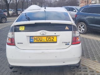 Toyota Prius foto 5