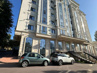 Apartament cu 1 cameră, 46 m², Râșcani, Chișinău