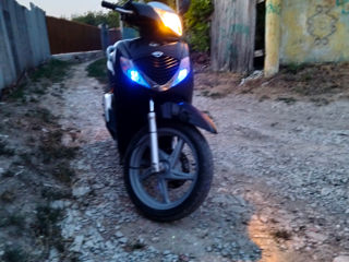 Honda Sh 150i