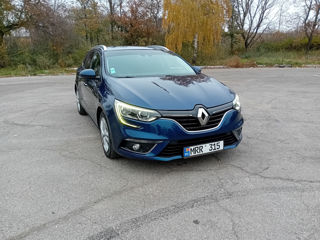 Renault Megane foto 4