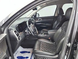 KIA Sorento foto 10