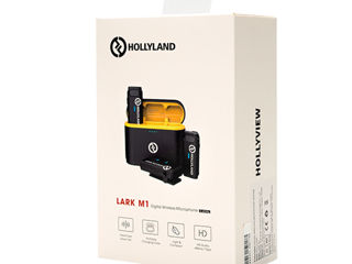 Hollyland Lark M1