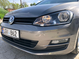 Volkswagen Golf foto 4