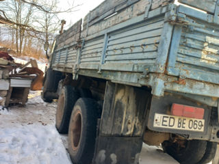 KAMAZ Kamaz 5320 foto 3